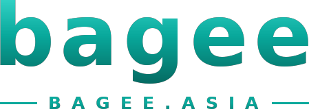 bagee logo
