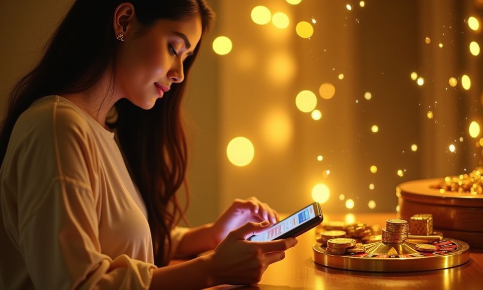 bagee Moving Winnings Back to Your Wallet